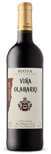 Viña Olabarri Rioja Crianza Do 2011